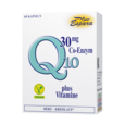 Espara Q10 30mg Kapseln, A-Nr.: 1646974 - 01