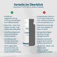 Sie sehen eine Packung NatuGena 5-HTP 150 Kapseln, Produktbild: 04 NatuGena 5-HTP 150 Kapseln, A-Nr.: 5699051 - 04
