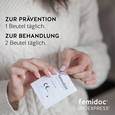 femidoc® UROEXPRESS®, A-Nr.: 4604551 - 08