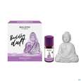Sie sehen eine Packung Taoasis Baldini Set/m.oel 10ml +buddha 1st, Produktbild: 07 Taoasis Baldini Set/m.oel 10ml +buddha 1st, A-Nr.: 4158347 - 07
