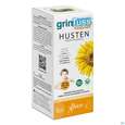 Hustensaft Aboca Grintuss Kinder Ab 1jahr 128g, A-Nr.: 5571919 - 03