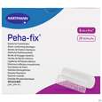Elastische Binden Peha-fix Fixierbinde 4mx 8cm 20st, A-Nr.: 4902863 - 02
