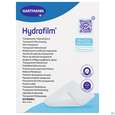 Wundverband Hydrofilm 6x 7cm 10st, A-Nr.: 3697065 - 02