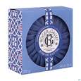 Seifen Roger &amp; Gallet Wellbeing/soap Bois De Santal 100g, A-Nr.: 5733517 - 02