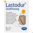 Elastische Binden Lastodur Straff 7mx 6cm 1st, A-Nr.: 0778490 - 01