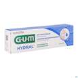 Sie sehen eine Packung Gum Pflege B.mundtrockenheit Hydral Feuchtigkeitsgel 6000 50ml, Produktbild: 04 Gum Pflege B.mundtrockenheit Hydral Feuchtigkeitsgel 6000 50ml, A-Nr.: 4335967 - 04