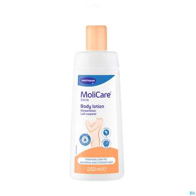 Molicare Skin Koerperlotion 250ml, A-Nr.: 4738116 - 02