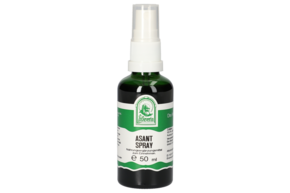 ASANT SPRAY 50 ML, A-Nr.: 5182017 - 01