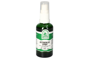 ASTRAGALUS SPRAY 50 ML, A-Nr.: 4878337 - 01