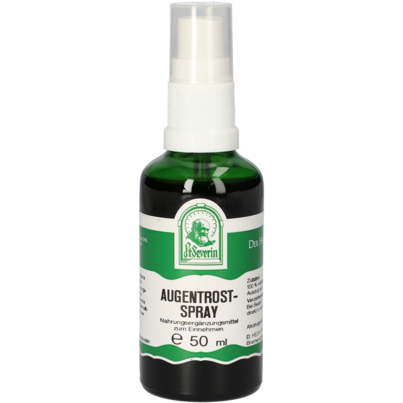 AUGENTROST SPRAY 50 ML, A-Nr.: 4443438 - 01