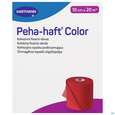 Peha-haft Color Latexfrei Red 20mx 10cm 1st, A-Nr.: 3879814 - 03