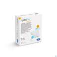 Schaumverband Hydrotac Comfort 8x 8cm 10st, A-Nr.: 4034504 - 03