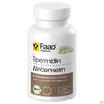 Spermidin Kapseln Bio Raab 100st, A-Nr.: 5871685 - 01