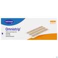 Wundnahtstreifen Omnistrip Steril 6mmx 101mm 500st, A-Nr.: 2368649 - 01
