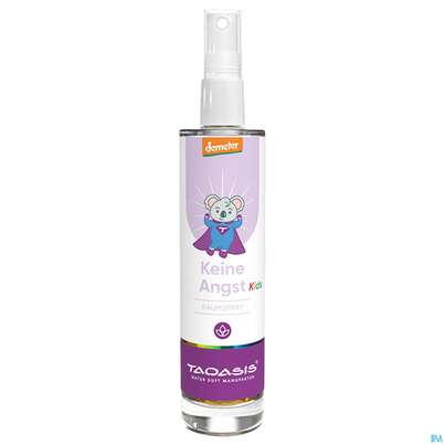 Taoasis Raumspray Keine Angst Kids Demeter 50ml, A-Nr.: 5998629 - 02