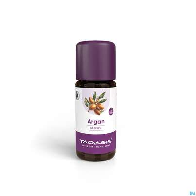 Taoasis Basisoel Bio Argan Mini 10ml, A-Nr.: 5998799 - 01