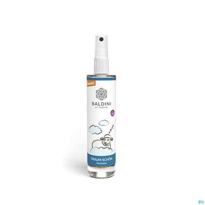 Taoasis Baldini Raumspray Traeum Schoen 50ml, A-Nr.: 5998492 - 03