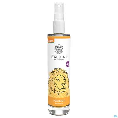 Taoasis Baldini Raumspray Hab Mut 50ml, A-Nr.: 5998397 - 02