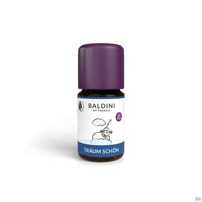 Taoasis Baldini Oel Traeum Schoen 5ml, A-Nr.: 5384100 - 01