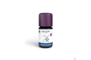 Taoasis Baldini Oel Traeum Schoen 5ml, A-Nr.: 5384100 - 01