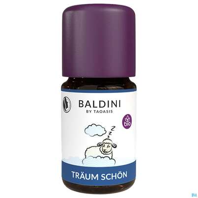 Taoasis Baldini Oel Traeum Schoen 5ml, A-Nr.: 5384100 - 02