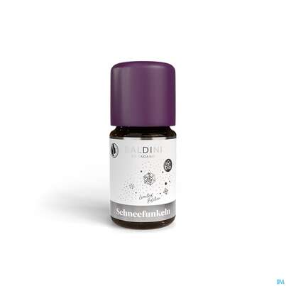 Sie sehen eine Packung Taoasis Baldini Duftkomposition/bio Schneefunken 5ml, Produktbild: 04 Taoasis Baldini Duftkomposition/bio Schneefunken 5ml, A-Nr.: 5981356 - 04