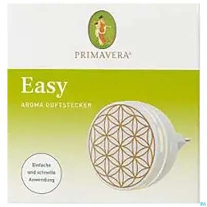 Primavera Duftstecker Easy Fuer Die Steckdose 1st, A-Nr.: 5907294 - 01