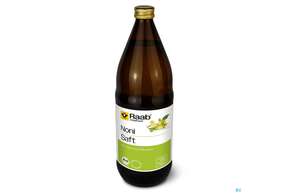 Noni Saft Bio Raab 1l, A-Nr.: 5870763 - 01