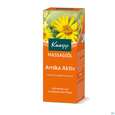 Sie sehen eine Packung Massage Oel Kneipp Arnika Aktiv 100ml, Produktbild: 01 Massage Oel Kneipp Arnika Aktiv 100ml, A-Nr.: 3297087 - 01
