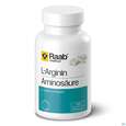 L-arginin Kapseln Raab 90st, A-Nr.: 5870852 - 01
