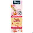 Sie sehen eine Packung Kneipp Hautoel Mandelbluete 100ml, Produktbild: 01 Kneipp Hautoel Mandelbluete 100ml, A-Nr.: 2280073 - 01