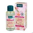 Sie sehen eine Packung Kneipp Hautoel Mandelbluete 100ml, Produktbild: 04 Kneipp Hautoel Mandelbluete 100ml, A-Nr.: 2280073 - 04
