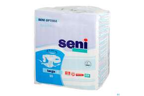 Inkontinenz Windelslip Seni/optima Large 10st, A-Nr.: 3754113 - 01
