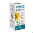 Sie sehen eine Packung Hustensaft Aboca Grintuss Erwachsene Jugendliche Ab 12jahre 210g, Produktbild: 04 Hustensaft Aboca Grintuss Erwachsene Jugendliche Ab 12jahre 210g, A-Nr.: 5616993 - 04