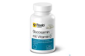 Glucosamin Kapseln Raab 90st, A-Nr.: 5871202 - 01