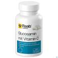 Glucosamin Kapseln Raab 90st, A-Nr.: 5871202 - 02
