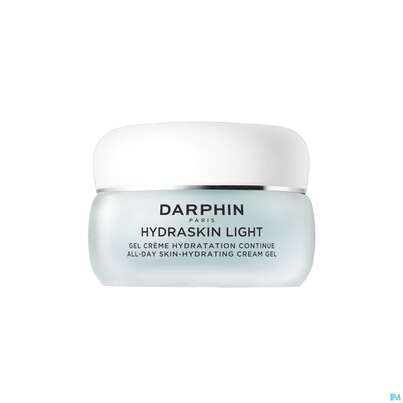 Darphin Hydraskin Light D0cm 50ml, A-Nr.: 2647243 - 02