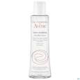 Avene Basispflege Mizellen Reinigungs- Lotion 200ml, A-Nr.: 2993442 - 02