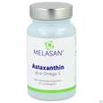 Astaxanthin Plus Omega 3 Licaps Melasan 60st, A-Nr.: 3253492 - 01
