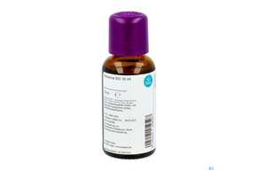 Aetherische Oele Taoasis Bio Palmarosa 30ml, A-Nr.: 3496467 - 01