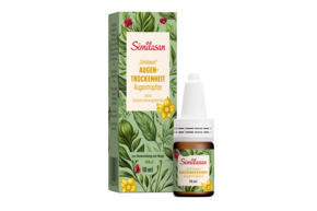 „Similasan“ Augentrockenheit Augentropfen, A-Nr.: 6051895 - 01