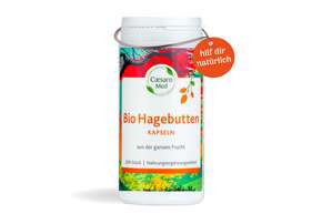 HAGEBUTTEN BIO KPS CAESARO 200 ST, A-Nr.: 3148252 - 01