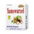 Espara Yamswurzel Kapseln, A-Nr.: 2641507 - 01
