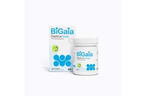 BiGaia® Gastrus® PURE Kapseln, A-Nr.: 6022391 - 01