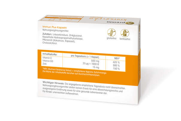 Apremia Immun Plus, A-Nr.: 5956631 - 02