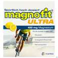 Magnofit Ultra 400mg Stick 30st, A-Nr.: 5833472 - 01