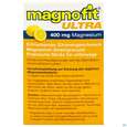 Magnofit Ultra 400mg Stick 30st, A-Nr.: 5833472 - 04