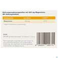 Magnofit Ultra 400mg Stick 30st, A-Nr.: 5833472 - 05
