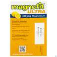 Magnofit Ultra 400mg Stick 30st, A-Nr.: 5833472 - 07