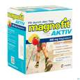 Magnofit Aktiv 300mg Stick 30st, A-Nr.: 5833495 - 02